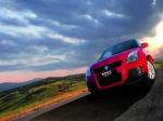 Suzuki Swift Sport 2005 года